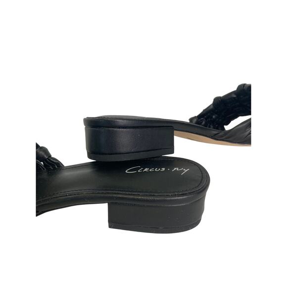 Circus NY by Sam Edelman Women's Kenna Sandal Size 7 NIB - Picture 6 of 9